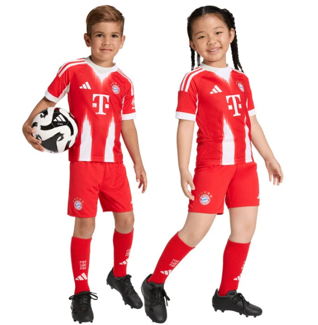 FC Bayern Trikot 2025-2026: Jetzt günstig kaufen!